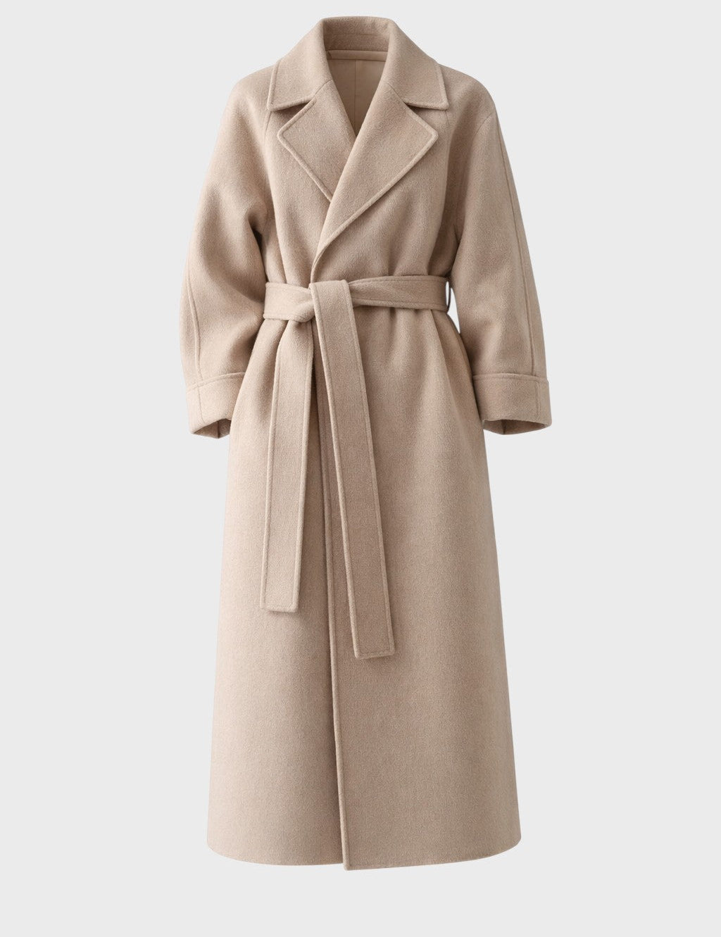 Kateřina | Elegantní Kabátová Bunda