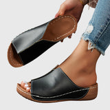 Alicia™ | Stylové ortopedické sandály