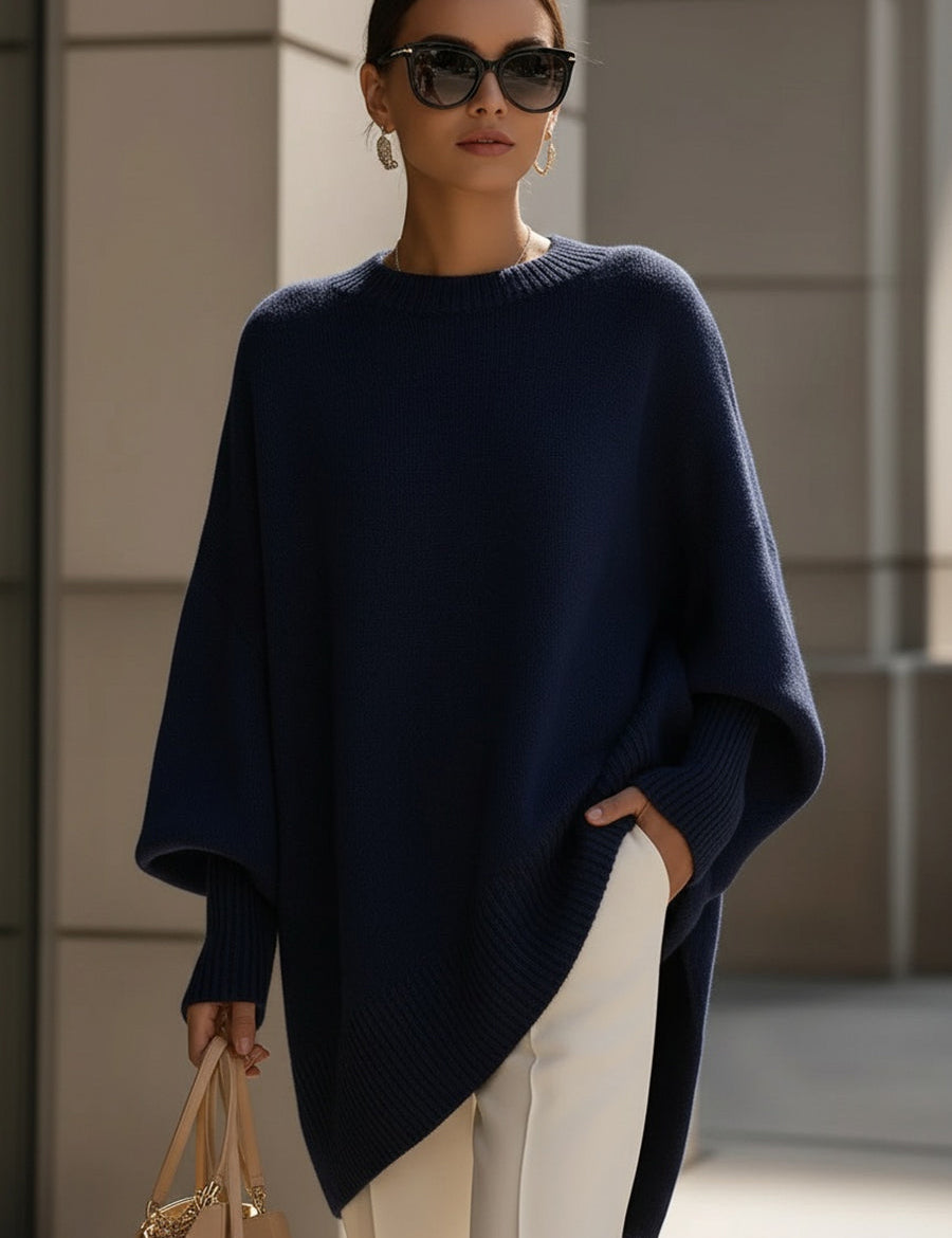 Claudia | Elegantní a ležérní svetr