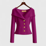 Hana | Cardigan