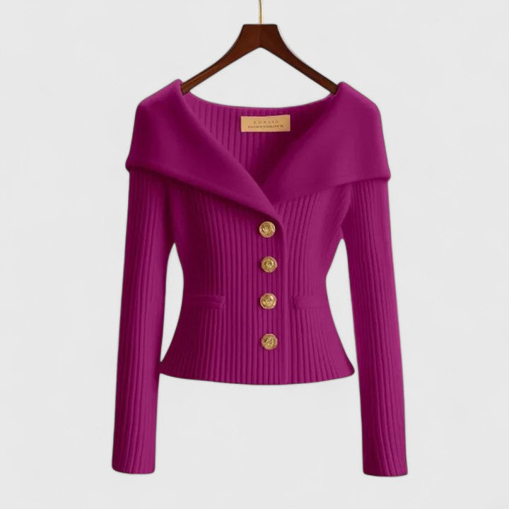 Hana | Cardigan