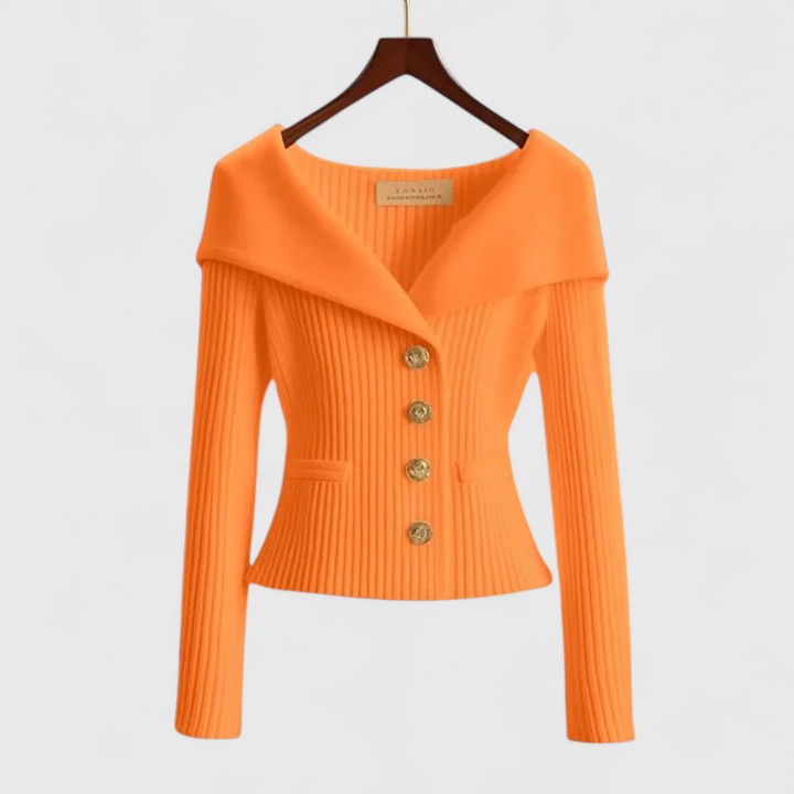 Hana | Cardigan