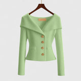 Hana | Cardigan