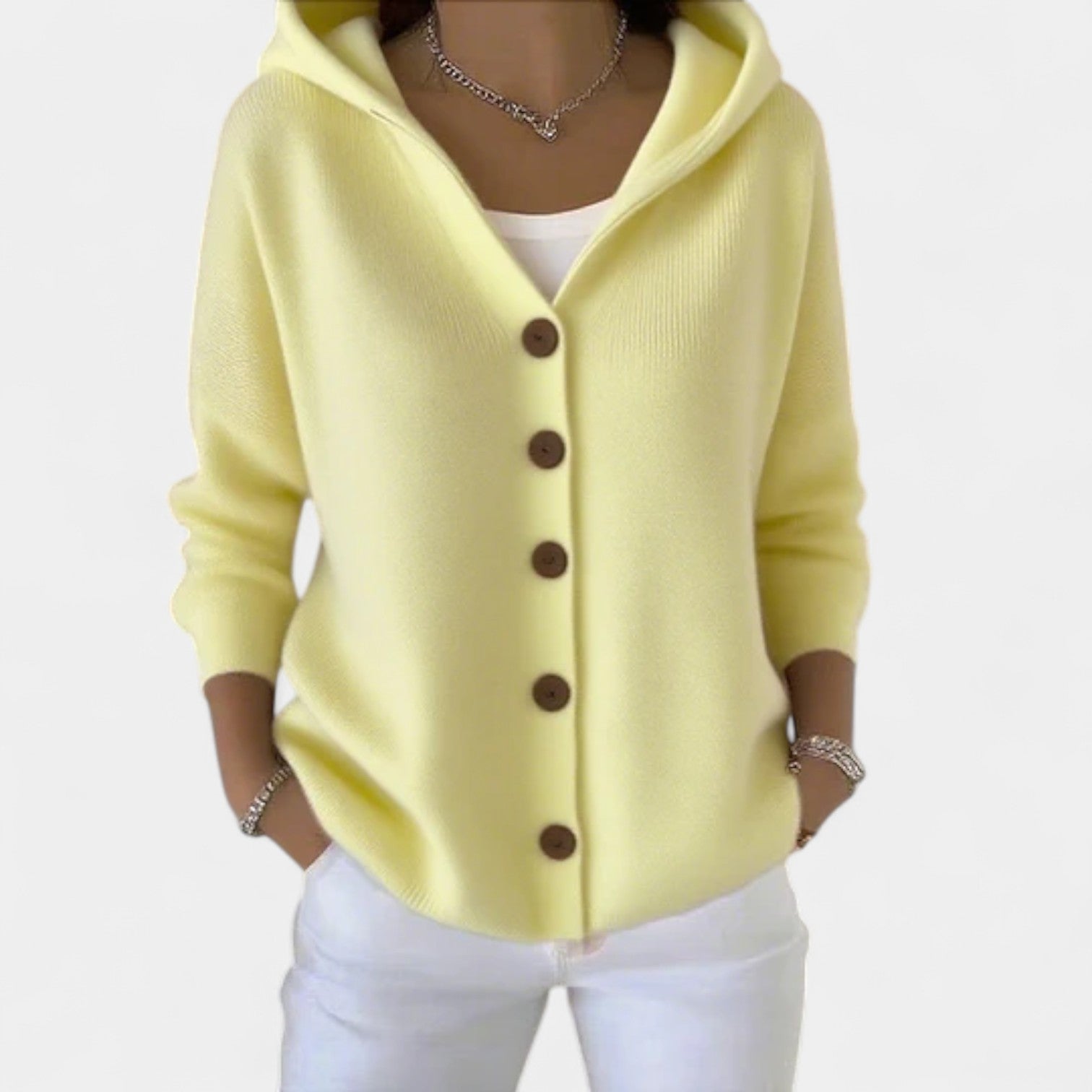 Adéla – Cardigan