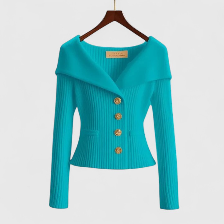 Hana | Cardigan