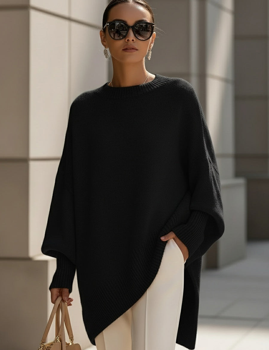 Claudia | Elegantní a ležérní svetr