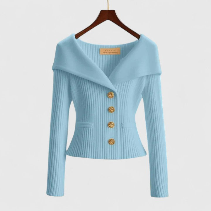 Hana | Cardigan