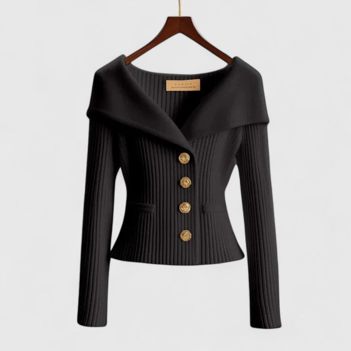 Hana | Cardigan