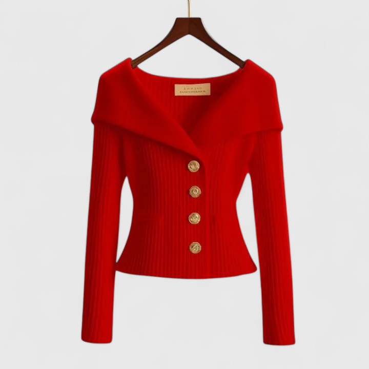 Hana | Cardigan