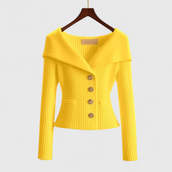 Hana | Cardigan