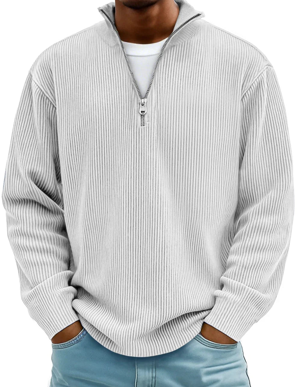 Calix | Trendy a elegantní svetr