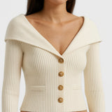 Hana | Cardigan