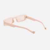 Magdaléna Elegantní Sluneční Brýle Lehké OchrannéPohodlné