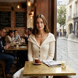 Hana | Cardigan