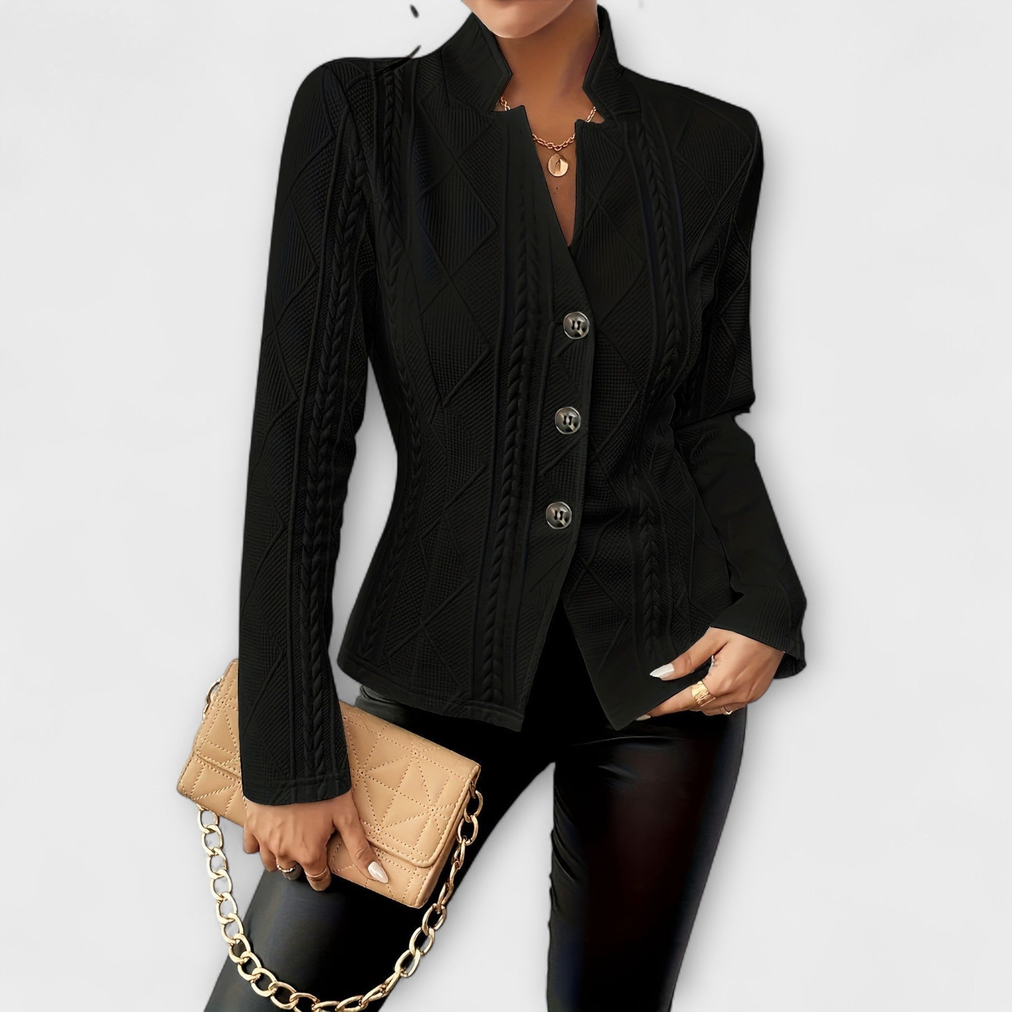 Selina - Elegantní Blazer