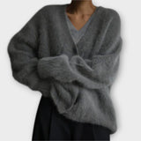 Dahlia - Elegantní Cardigan