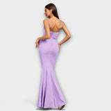 Callie | Elegantní Šaty s Volánky