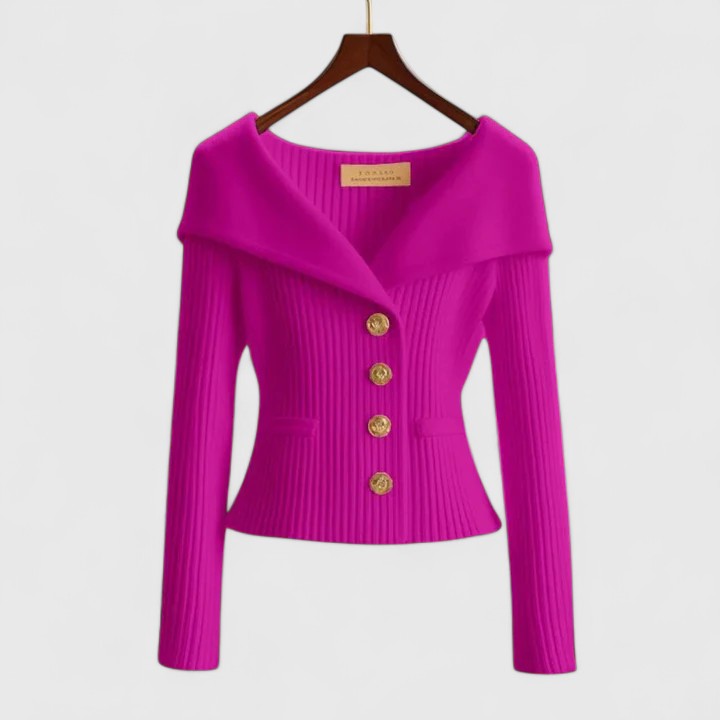 Hana | Cardigan