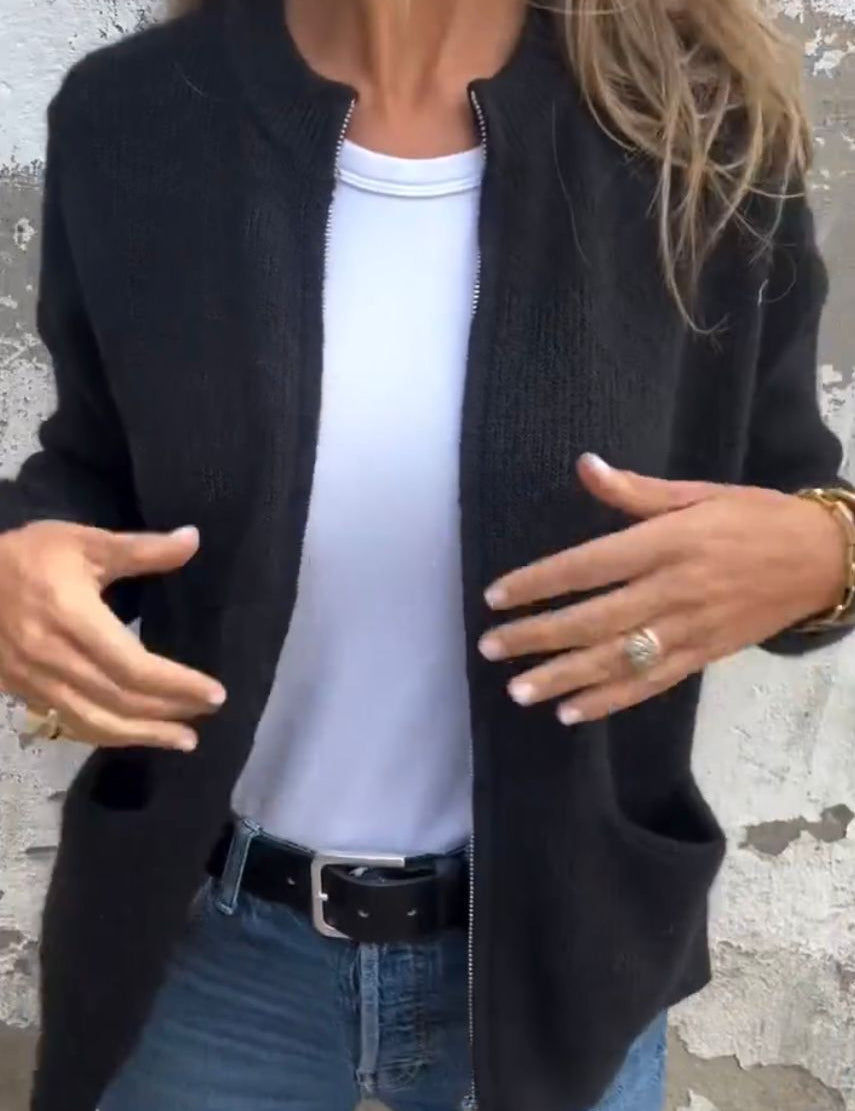 Linda™ Stylová vesta