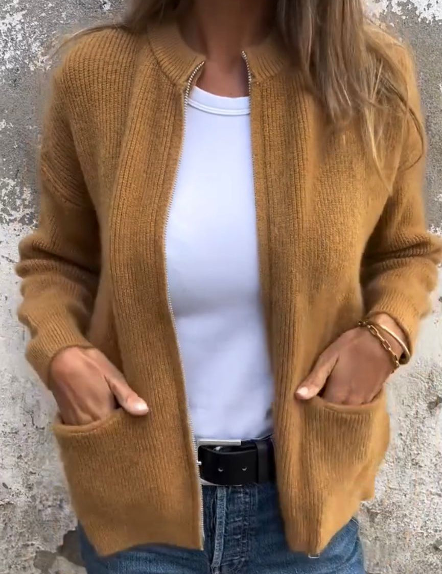 Linda™ Stylová vesta