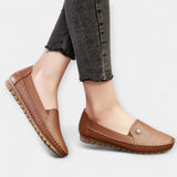 Karolína Elegant Slip On Tenisky PohodlnéNaKaždýDen