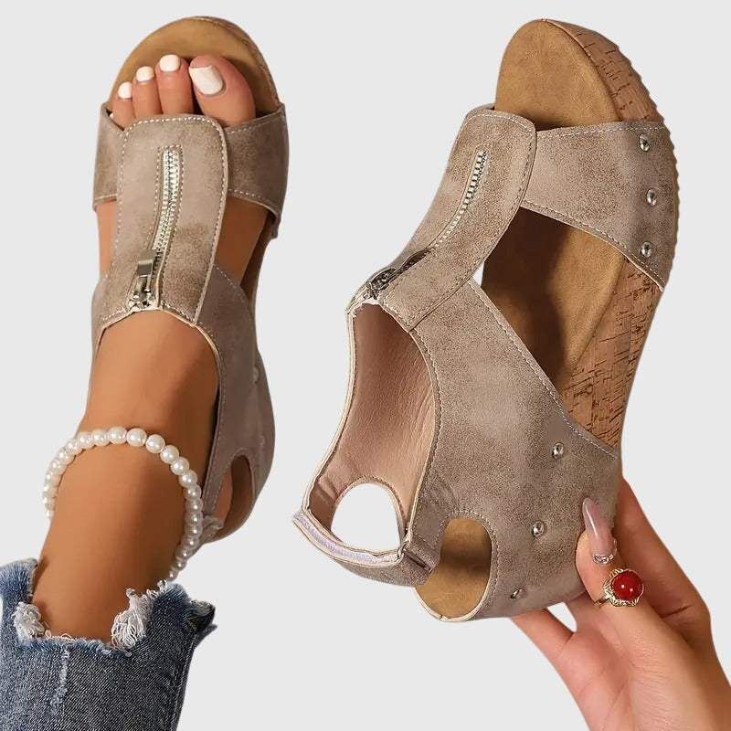 Styla™ | Ortopedické Sandály