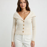 Hana | Cardigan