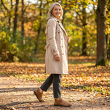 Elina – Pohodlná a bezbolestná ortopedická obuv