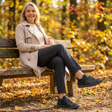 Elina – Pohodlná a bezbolestná ortopedická obuv