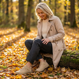 Elina – Pohodlná a bezbolestná ortopedická obuv