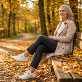 Elina – Pohodlná a bezbolestná ortopedická obuv