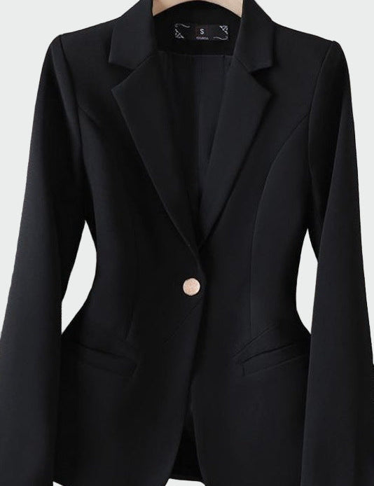 Emily - Sako v moderním elegantním střihu