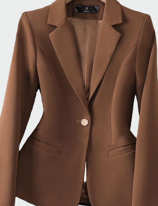 Emily - Sako v moderním elegantním střihu